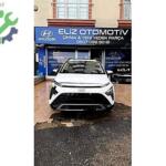 HYUNDAİ BAYON KOLTUK TAKIMI ÇIKMA YEDEK PARÇA