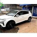 HYUNDAİ BAYON KOLTUK TAKIMI ÇIKMA YEDEK PARÇA