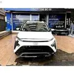 HYUNDAİ BAYON MOTOR ÇIKMA YEDEK PARÇA
