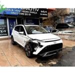 HYUNDAİ BAYON MOTOR ÇIKMA YEDEK PARÇA