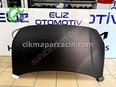 Hyundai Bayon Kaput çıkma parça