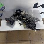HYUNDAİ BAYON MOTOR TESİSATI 91221-Q0280