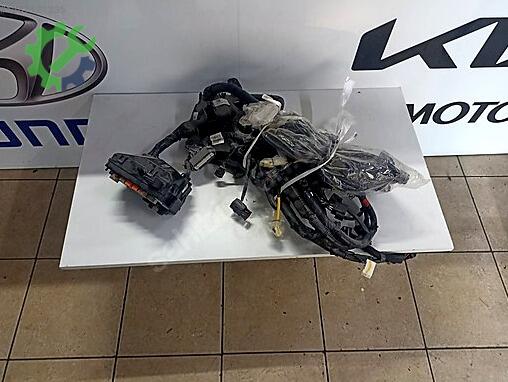Hyundai Bayon Motor Tesisatı 91221-Q0280 çıkma parça