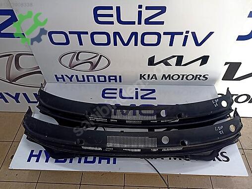 Hyundai Bayon Ön Panjur çıkma parça