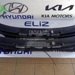 HYUNDAİ BAYON ÖN CAM IZGARASI ORİJİNAL