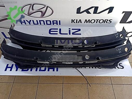 Hyundai Bayon Ön Panjur çıkma parça