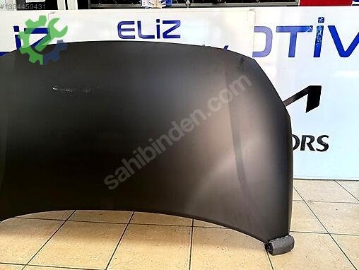 Hyundai Bayon Ön Kaput 66400-Q0400 çıkma parça