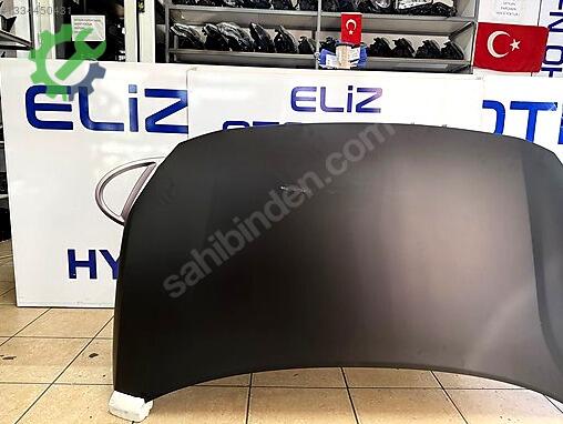 Hyundai Bayon Ön Kaput 66400-Q0400 çıkma parça