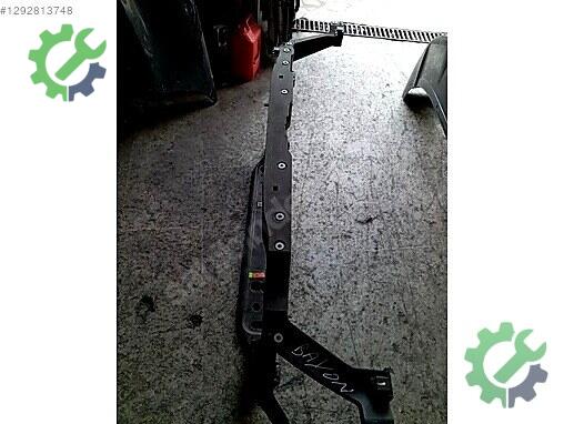Hyundai Bayon Ön Panel çıkma parça
