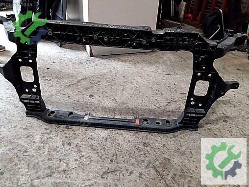 Hyundai Bayon Ön Panel çıkma parça