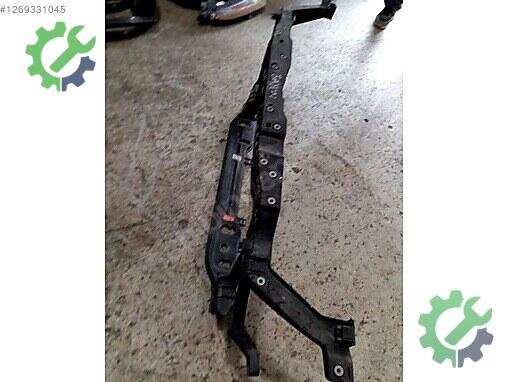 Hyundai Bayon Ön Panel çıkma parça