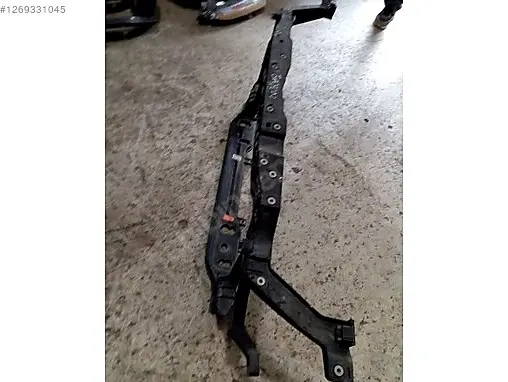 Hyundai Bayon Ön Panel çıkma parça
