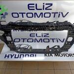 HYUNDAİ BAYON ÖN PANEL MAKYAJLI KASA ORİJİNAL ÇIKMA