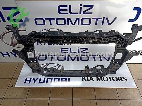 Hyundai Bayon Ön Panel çıkma parça