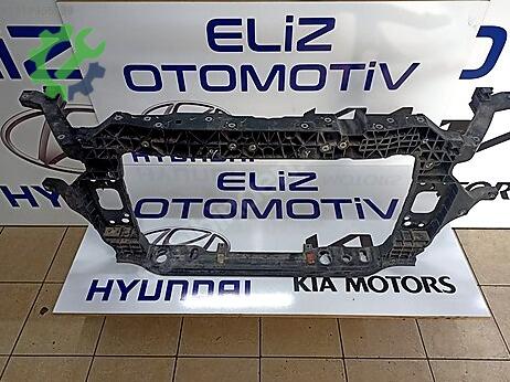 Hyundai Bayon Ön Panel çıkma parça