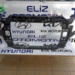 HYUNDAİ BAYON ÖN PANEL MAKYAJLI KASA ORİJİNAL ÇIKMA