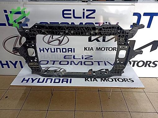 Hyundai Bayon Ön Panel çıkma parça