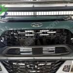 HYUNDAİ BAYON ÖN PANJUR ORİJİNAL ÇIKMA YEDEK PARÇA