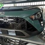 HYUNDAİ BAYON ÖN PANJUR ORİJİNAL ÇIKMA YEDEK PARÇA