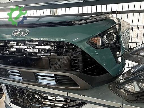 Hyundai Bayon Ön Panjur çıkma parça
