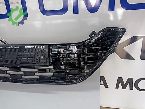 Hyundai Bayon Ön Panjur çıkma parça