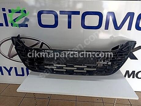 Hyundai Bayon Ön Panjur çıkma parça