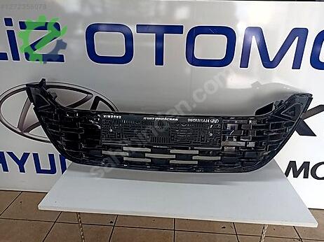 Hyundai Bayon Ön Panjur çıkma parça