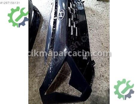 Hyundai Bayon Ön Tampon çıkma parça