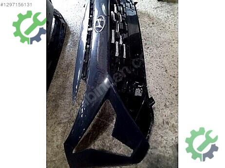 Hyundai Bayon Ön Tampon çıkma parça