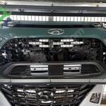 HYUNDAİ BAYON ÖN TAMPON DEMİRİ ORİJİNAL