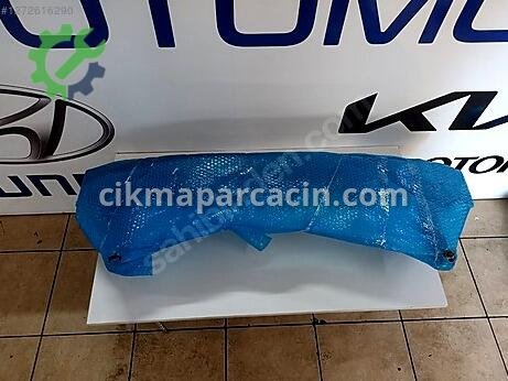 Hyundai Bayon Ön Tampon Demiri çıkma parça