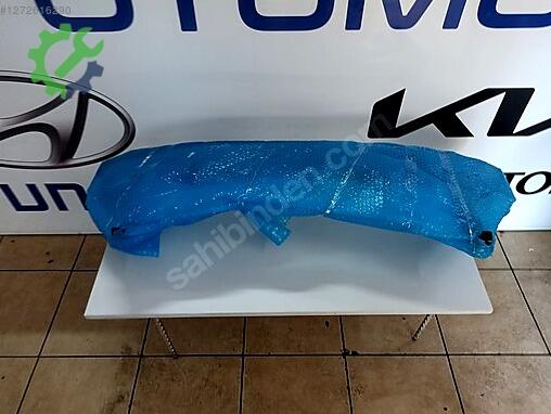 Hyundai Bayon Ön Tampon Demiri çıkma parça
