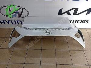 HYUNDAİ BAYON ÖN TAMPON ORİJİNAL ÇIKMA