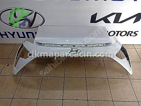 Hyundai Bayon Ön Tampon çıkma parça
