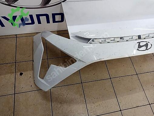 Hyundai Bayon Ön Tampon çıkma parça