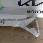 HYUNDAİ BAYON ÖN TAMPON ORİJİNAL ÇIKMA