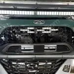HYUNDAİ BAYON ÖN TAMPON ORİJİNAL ÇIKMA VE DİĞER PARÇALARI