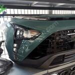 HYUNDAİ BAYON ÖN TAMPON ORİJİNAL ÇIKMA VE DİĞER PARÇALARI