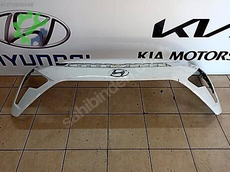 Hyundai Bayon Ön Tampon çıkma parça