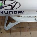 HYUNDAİ BAYON ÖN TAMPON ORİJİNAL ÇIKMA YEDEK PARÇA