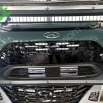 HYUNDAİ BAYON ÖN TAMPON ÜST ORİJİNAL ÇIKMA YEDEK PARÇA