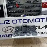 HYUNDAİ BAYON OTOMATİK ŞANZIMAN KARTERİ SIFIR ORİJİNAL