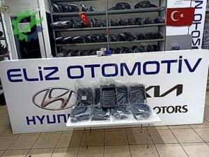 HYUNDAİ BAYON OTOMATİK ŞANZIMAN KARTERİ SIFIR ORİJİNAL
