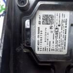 HYUNDAİ BAYON RADAR SENSÖRÜ ORİJİNAL 99110-Q0700