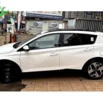 HYUNDAİ BAYON SAĞ ARKA ÇAMURLUK ÇIKMA YEDEK PARÇA