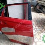 Hyundai i20 Orijinal Çıkma Sağ Arka Kapı