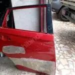 Hyundai i20 Orijinal Çıkma Sağ Arka Kapı