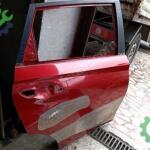 Hyundai i20 Orijinal Çıkma Sağ Arka Kapı
