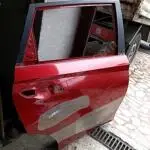 Hyundai i20 Orijinal Çıkma Sağ Arka Kapı