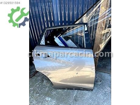 Hyundai Bayon Sağ Arka Kapı çıkma parça